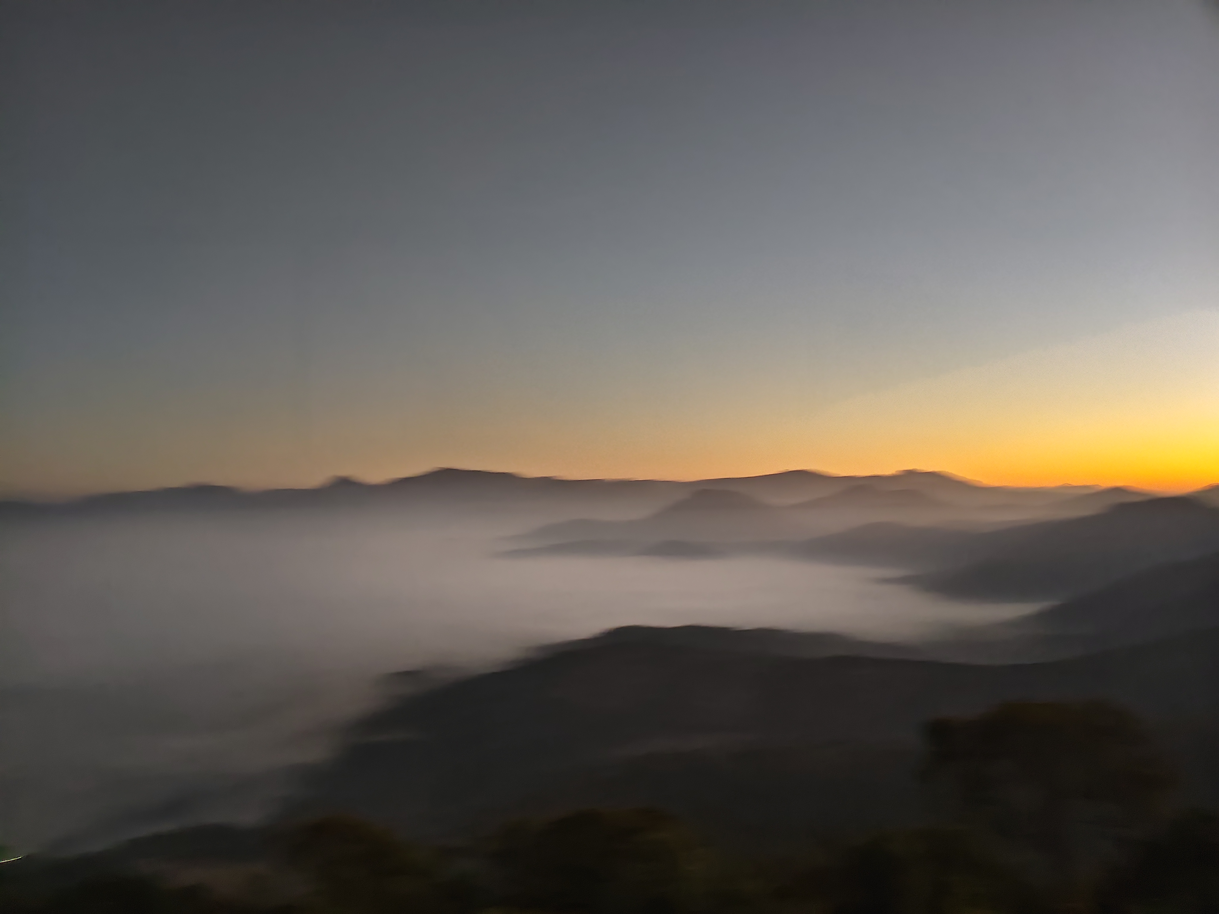 Araku Valley