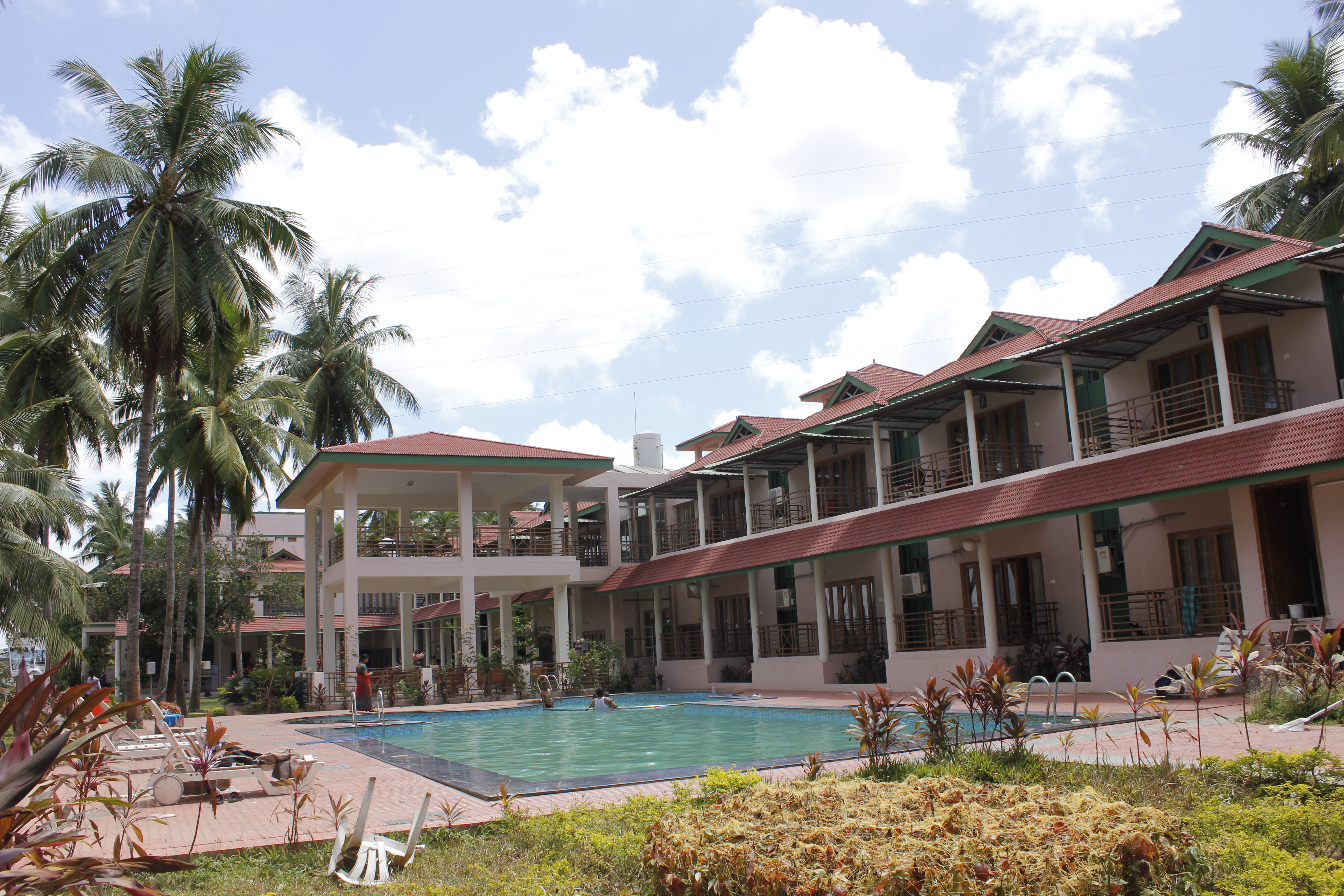 Haritha Hotel